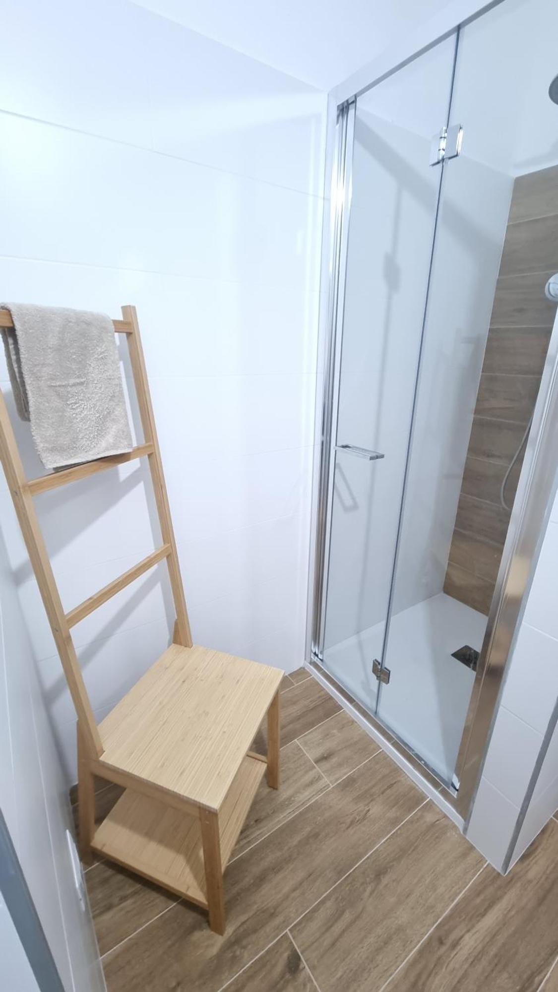 Bam Bam Tiburtina Guesthouse 로마 객실 사진