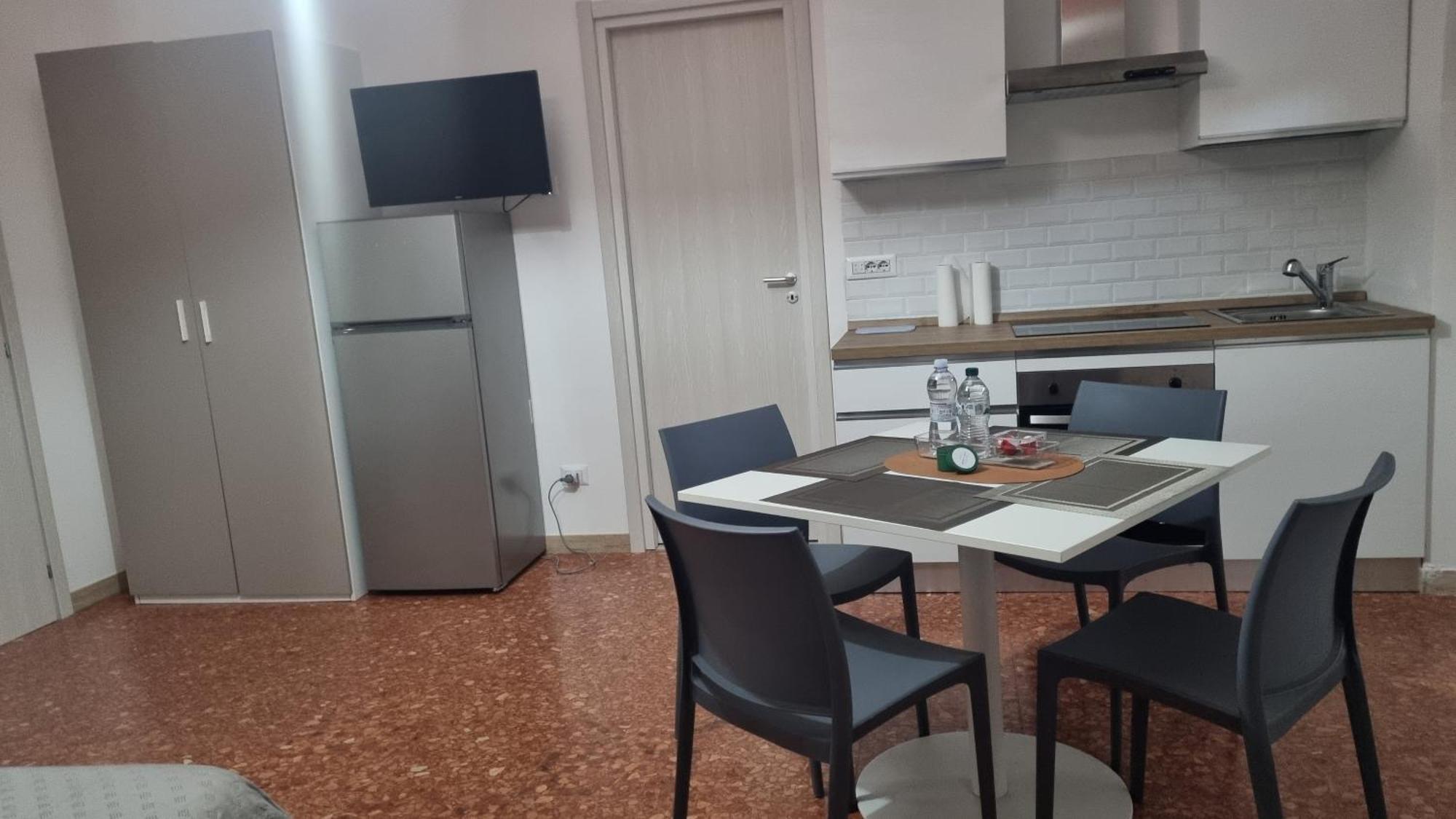 Bam Bam Tiburtina Guesthouse 로마 외부 사진