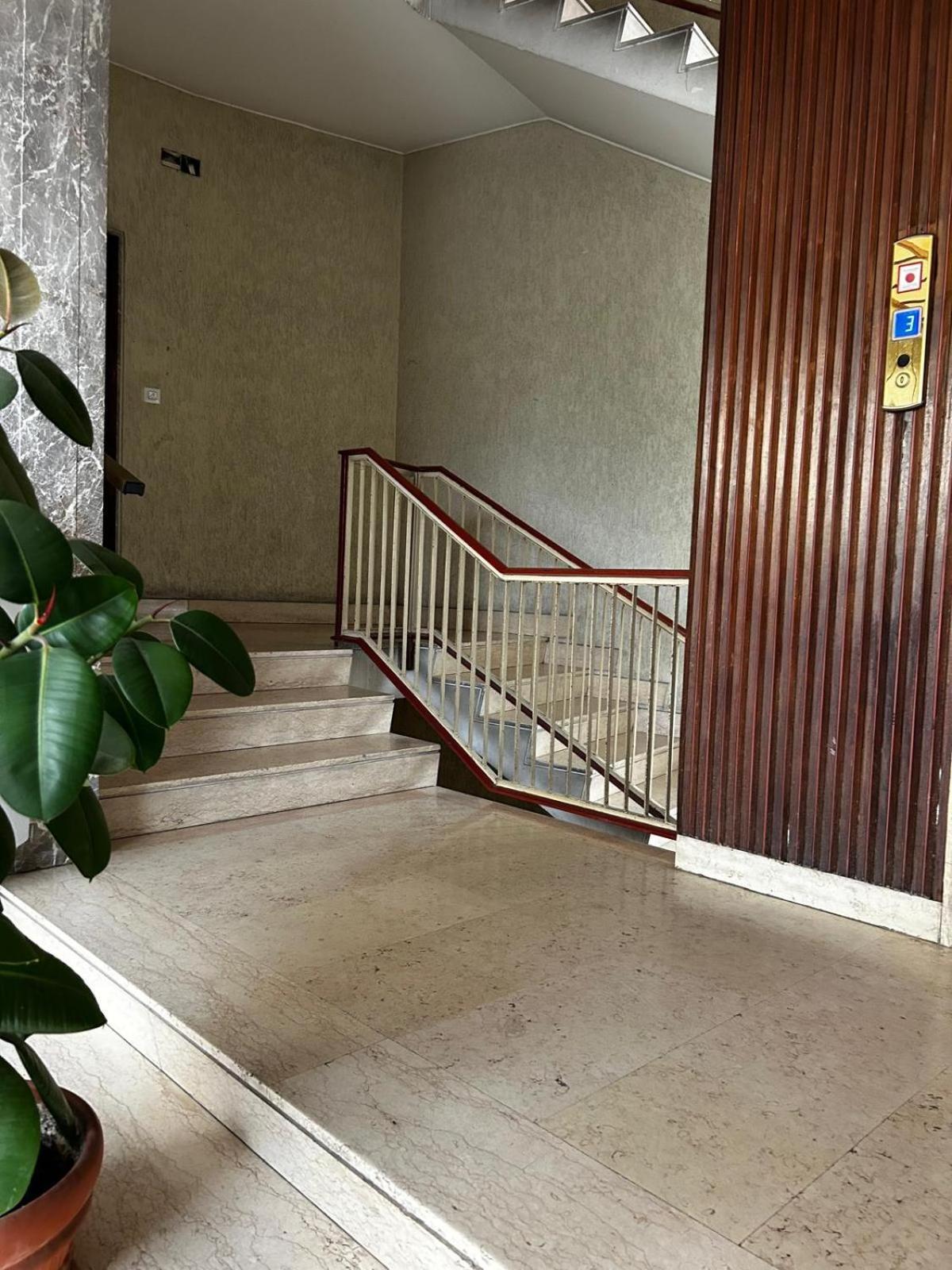 Bam Bam Tiburtina Guesthouse 로마 외부 사진