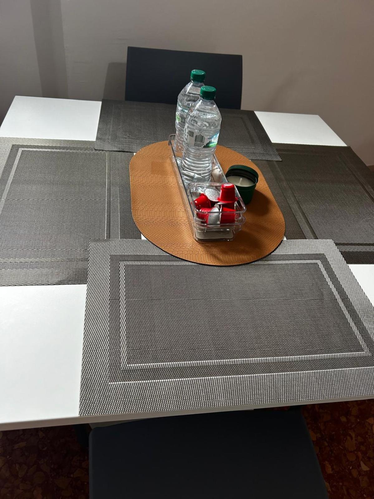 Bam Bam Tiburtina Guesthouse 로마 외부 사진