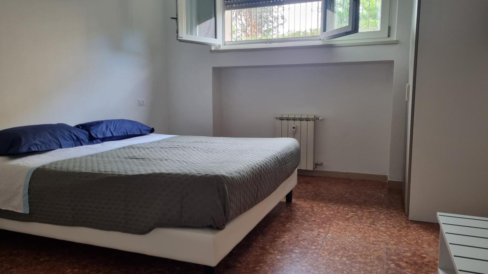 Bam Bam Tiburtina Guesthouse 로마 외부 사진