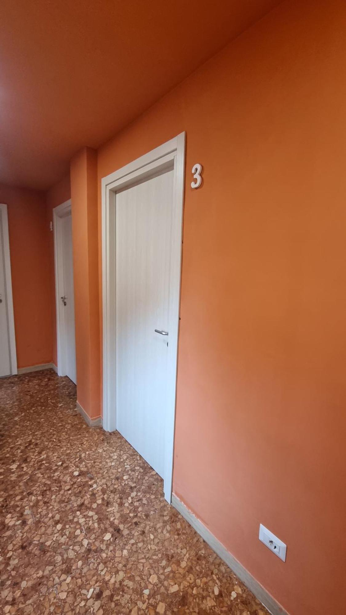 Bam Bam Tiburtina Guesthouse 로마 외부 사진
