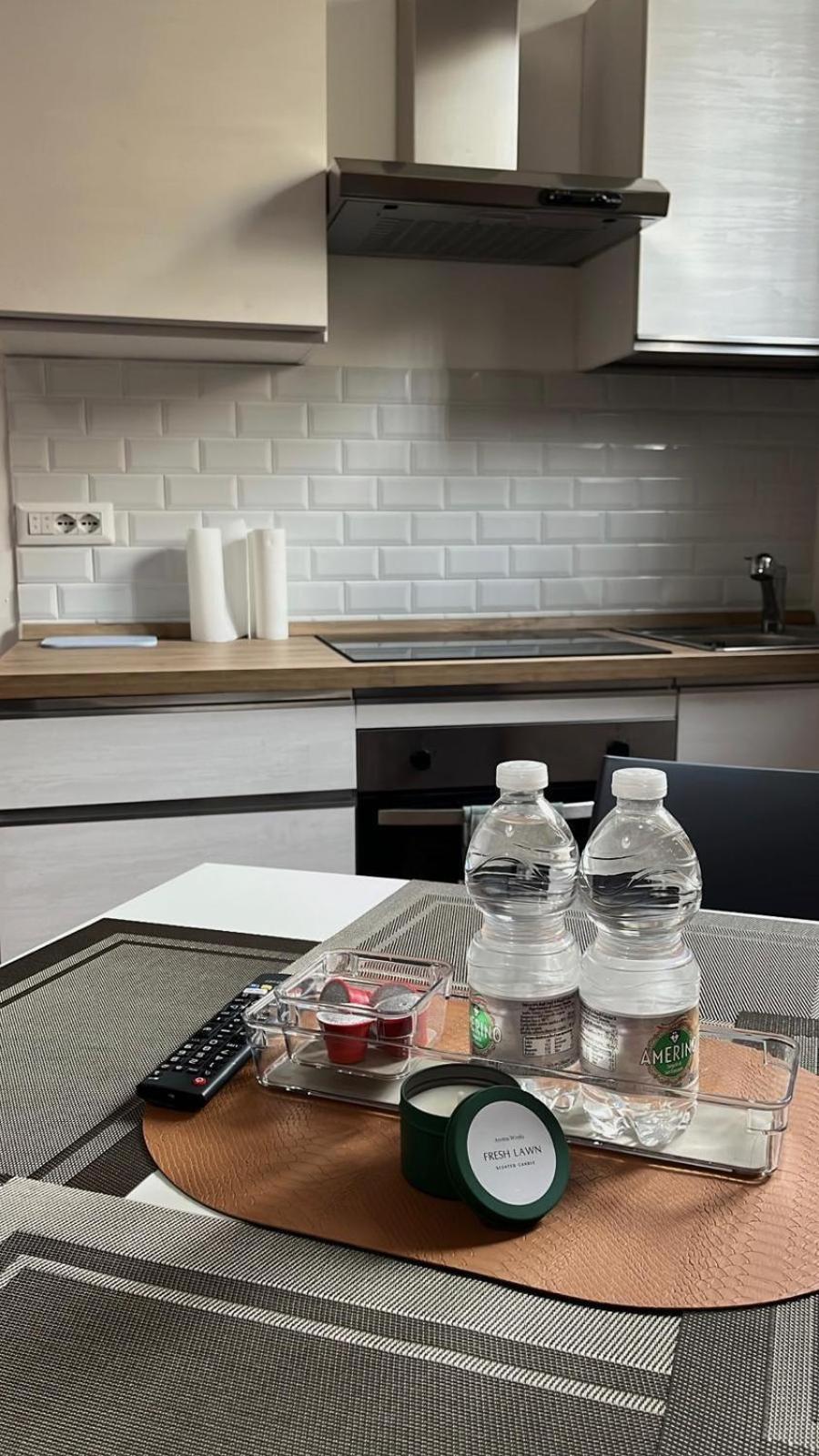 Bam Bam Tiburtina Guesthouse 로마 객실 사진