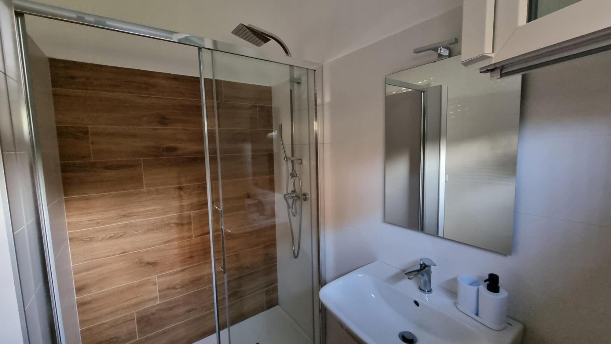 Bam Bam Tiburtina Guesthouse 로마 외부 사진