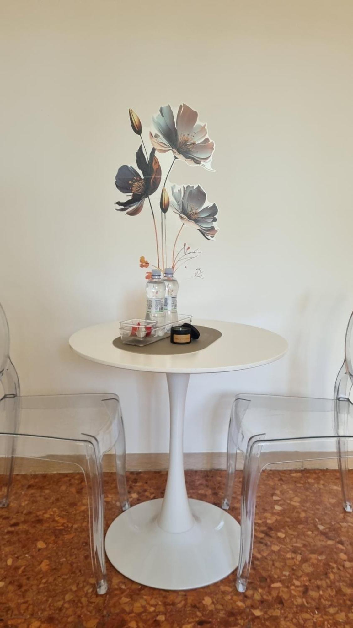 Bam Bam Tiburtina Guesthouse 로마 외부 사진