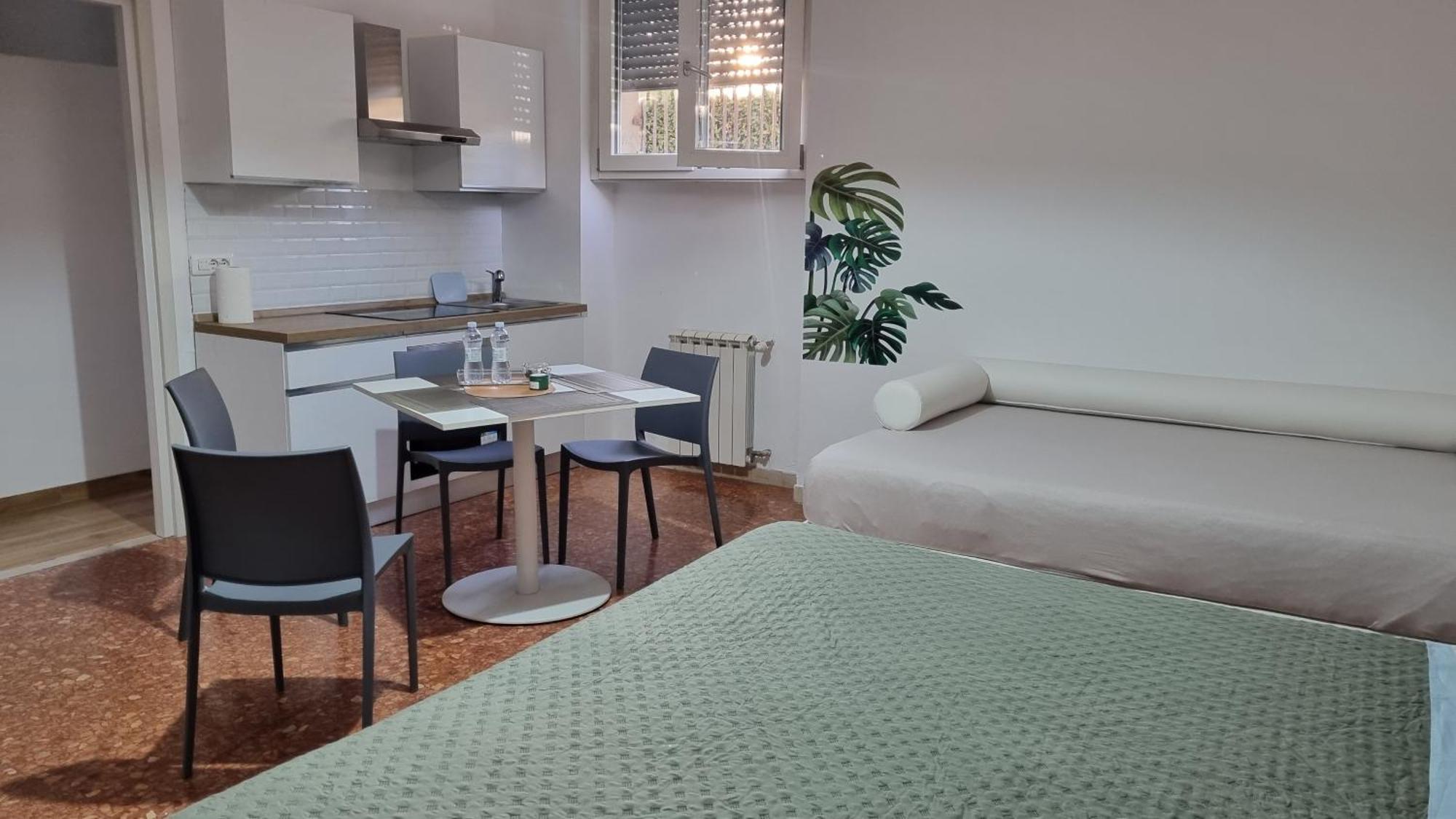 Bam Bam Tiburtina Guesthouse 로마 외부 사진