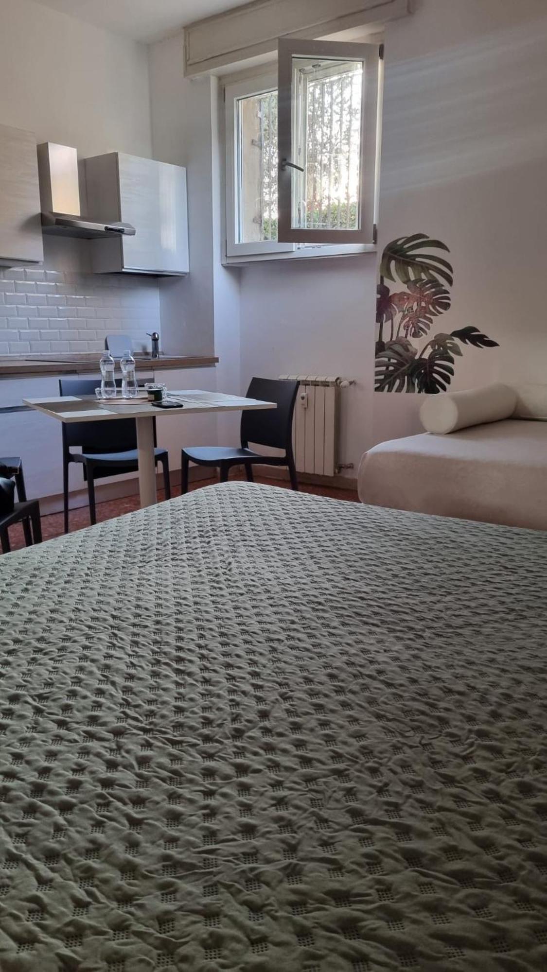 Bam Bam Tiburtina Guesthouse 로마 외부 사진
