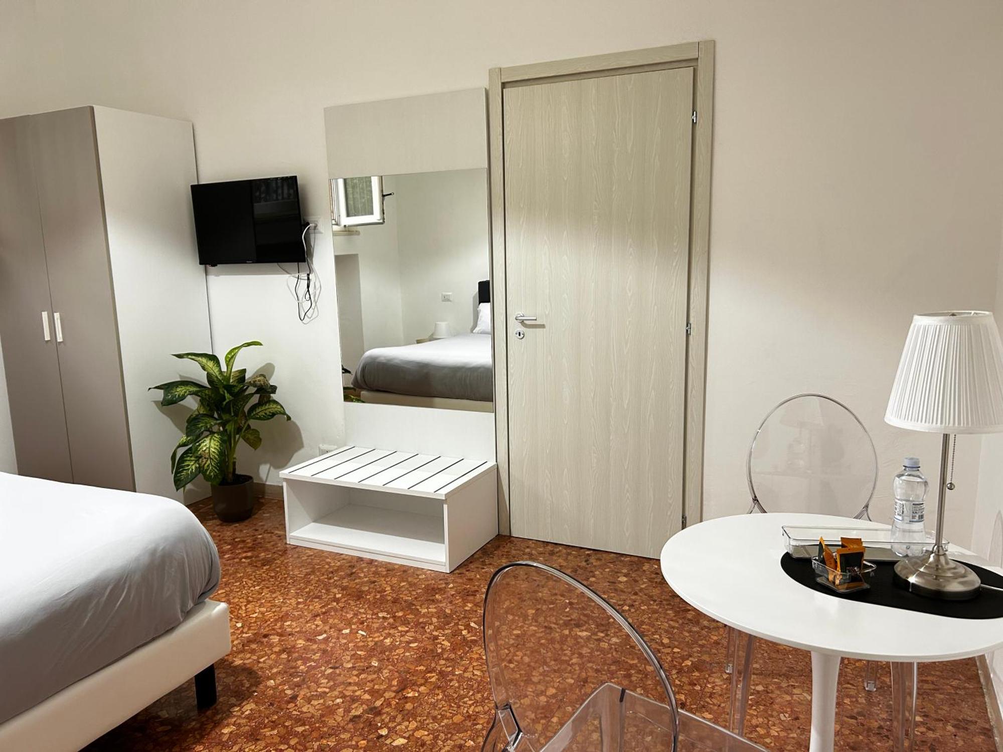 Bam Bam Tiburtina Guesthouse 로마 외부 사진