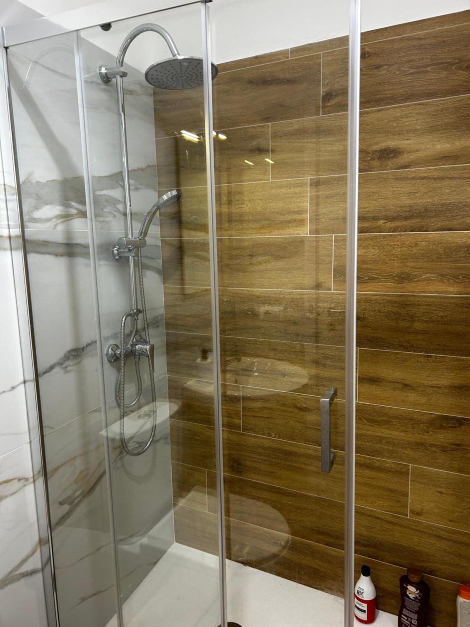 Bam Bam Tiburtina Guesthouse 로마 외부 사진