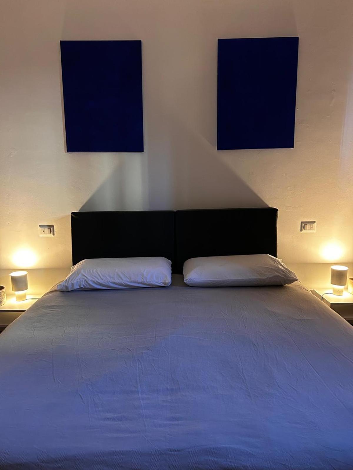 Bam Bam Tiburtina Guesthouse 로마 외부 사진